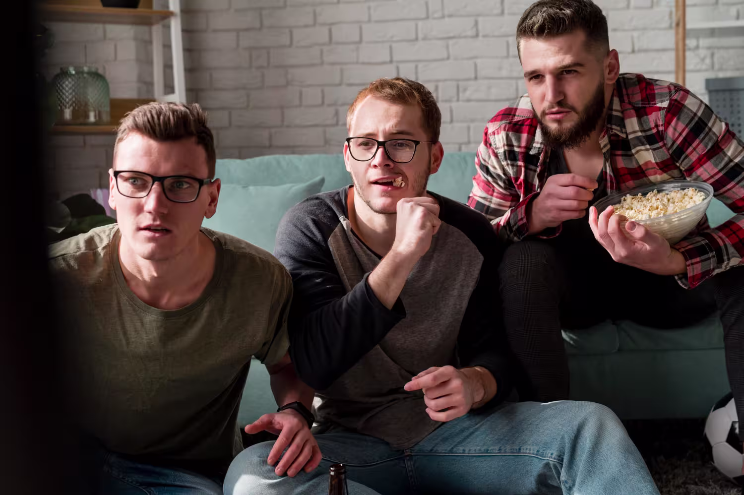 Über RudelGucken, das Team und die Marke